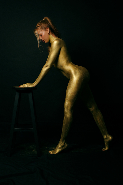 Utøver AliceTaborda Bilde 5