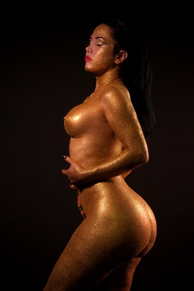 Intérprete BellalatinaTS Foto 4