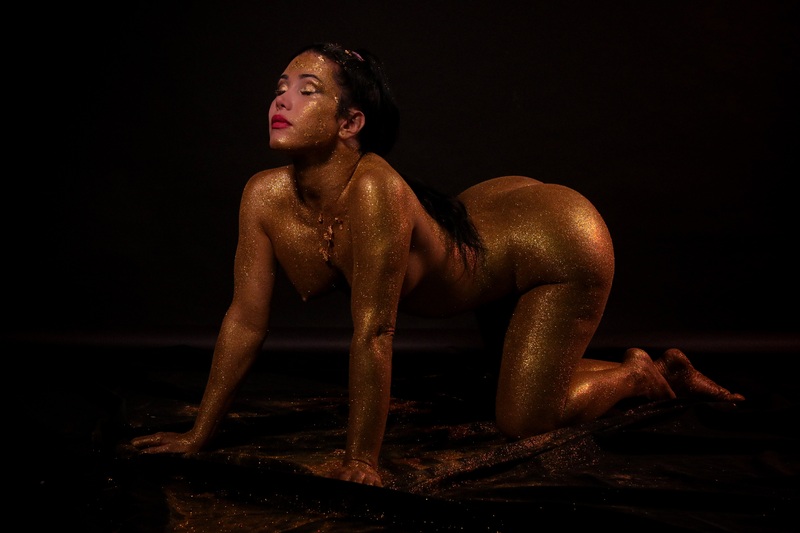 Intérprete BellalatinaTS Foto 2