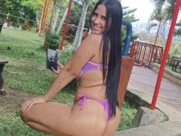 bettysophie profielfoto van cam model