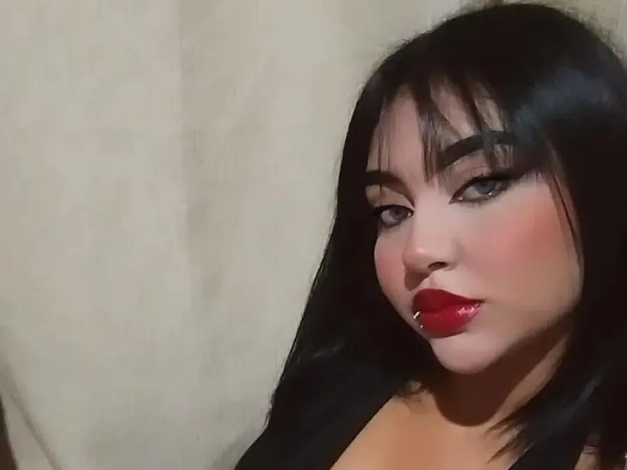 Megannfoxx69 profilbild på webbkameramodell