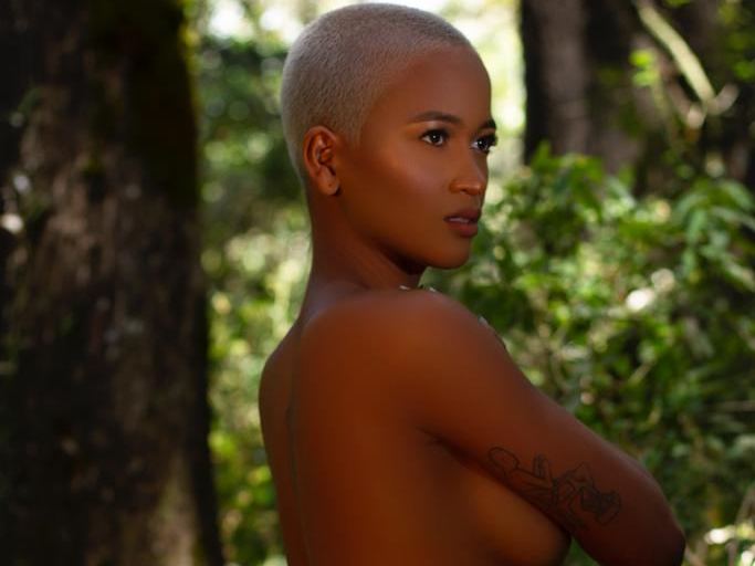 Image de profil du modèle de webcam JuliettaCooper