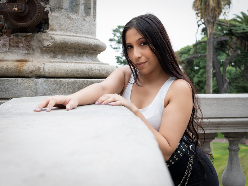 Artist ElianaSuarez Foto 4
