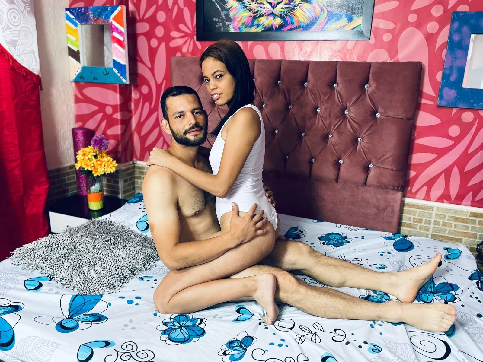 Imagen de perfil de modelo de cámara web de AnnaKarew