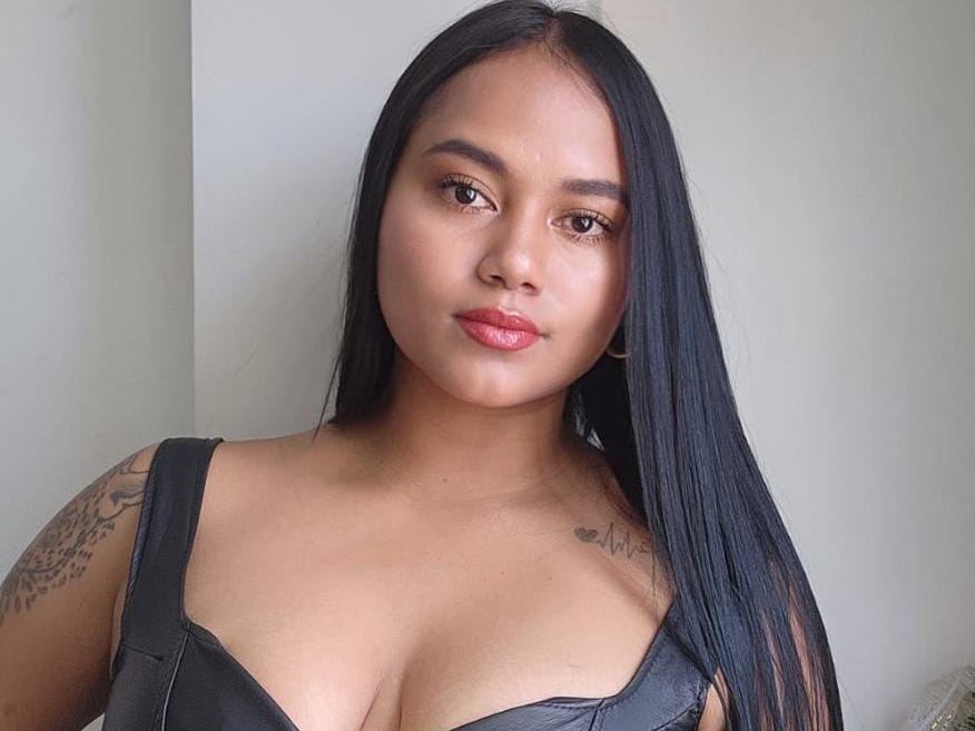 CHARLOTEMILLER101 profielfoto van cam model