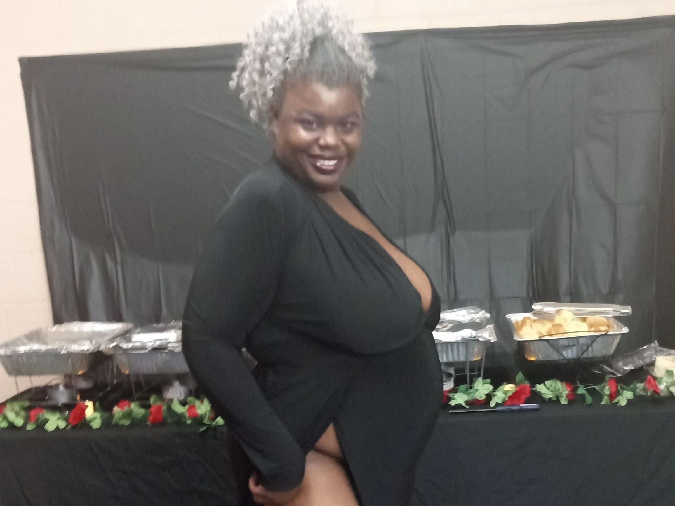 EbonyLover23 profilbild på webbkameramodell