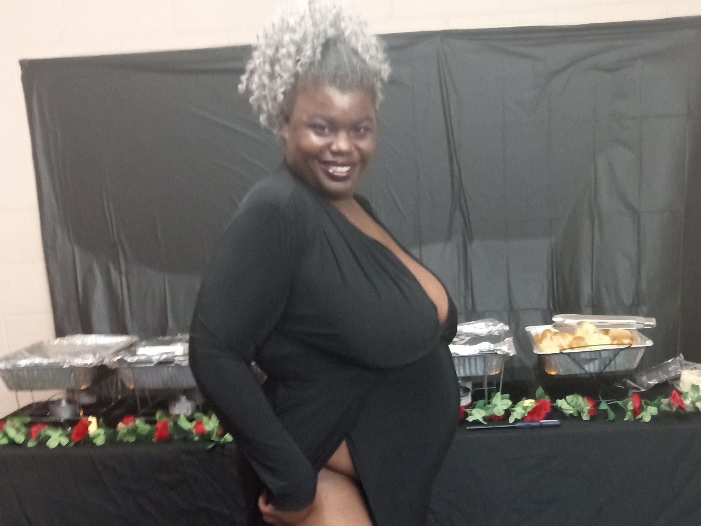 EbonyLover23 profielfoto van cam model