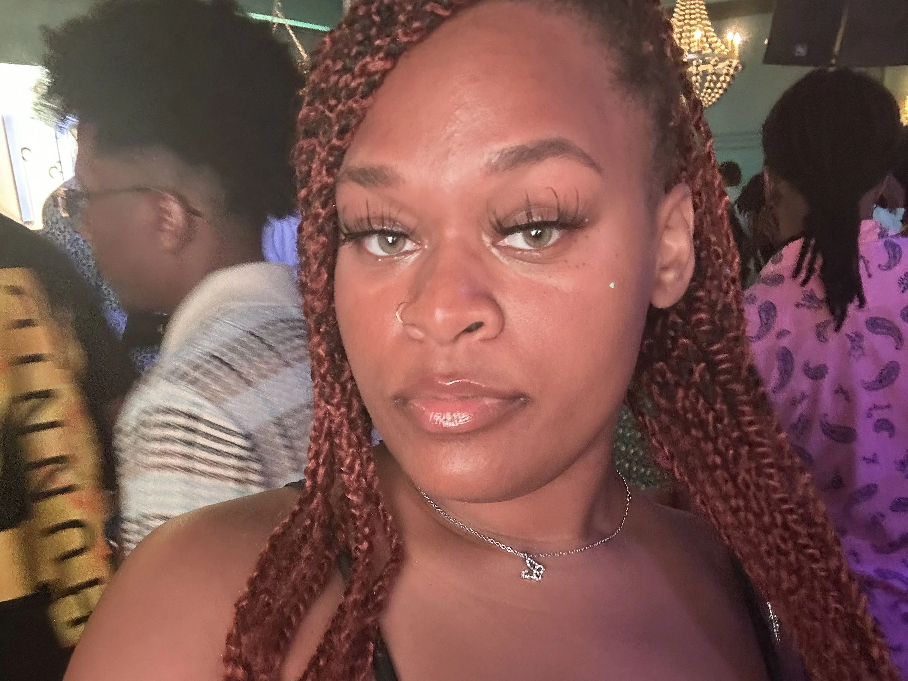 PrincessMai cam model profile picture