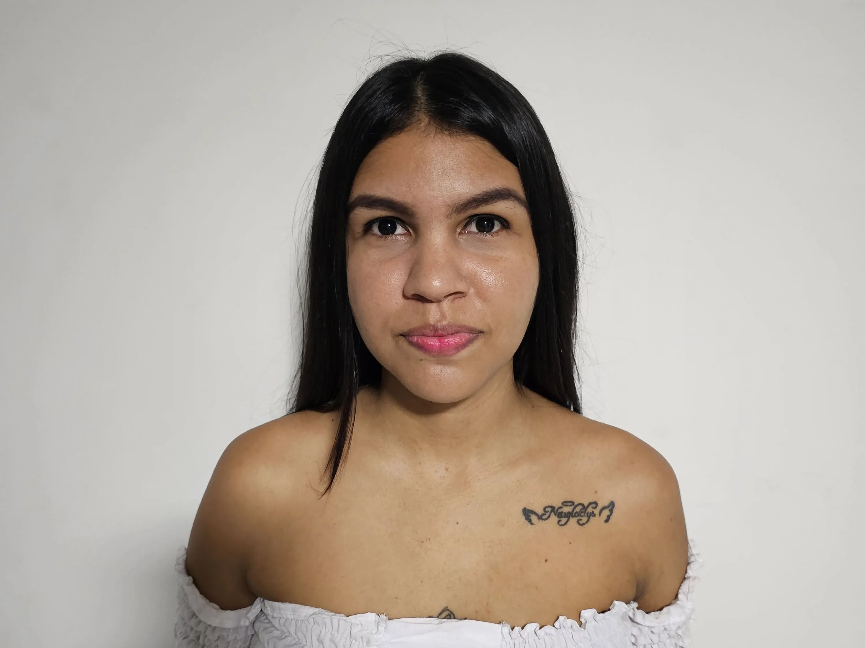 Morochaa4U profielfoto van cam model