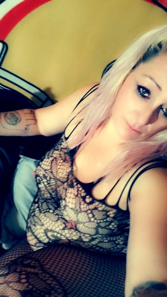 Artist MrsFux Foto 4