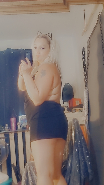 Artist MrsFux Foto 12