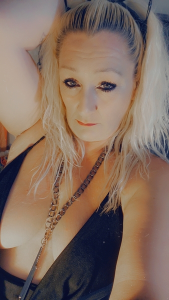 Artist MrsFux Foto 9