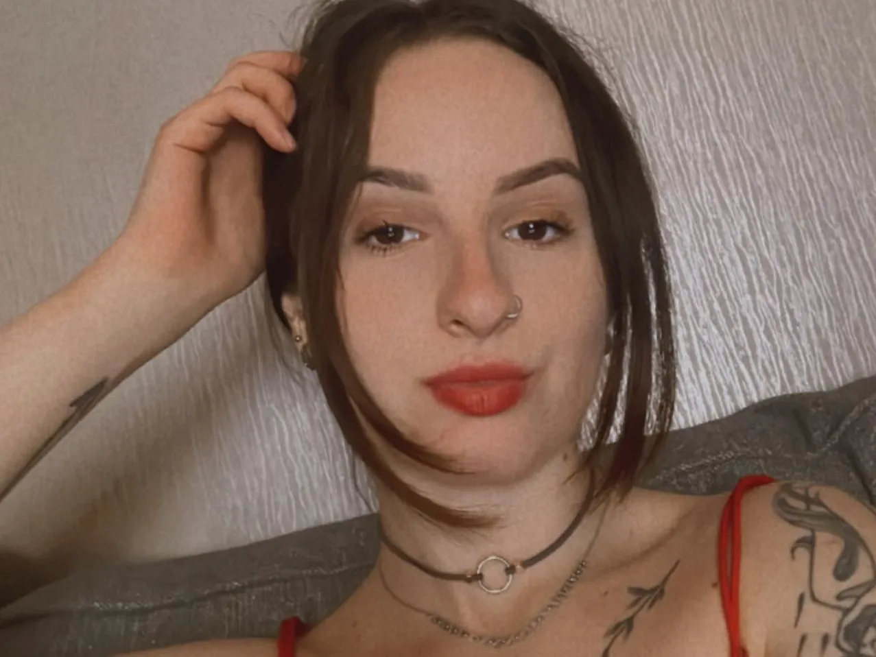 SofiaRoseUK profielfoto van cam model