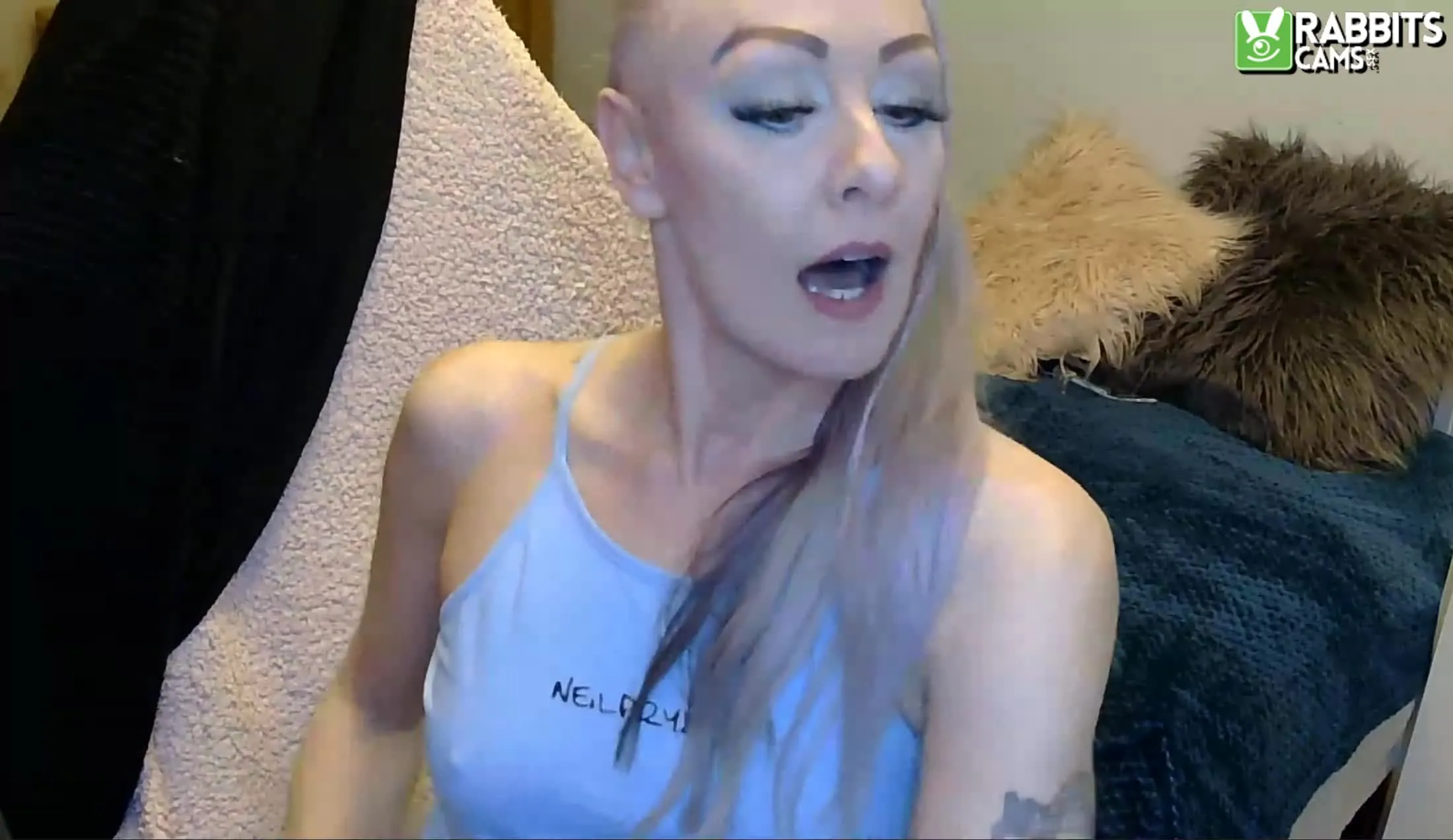 Utøver MiaMystique Video 1