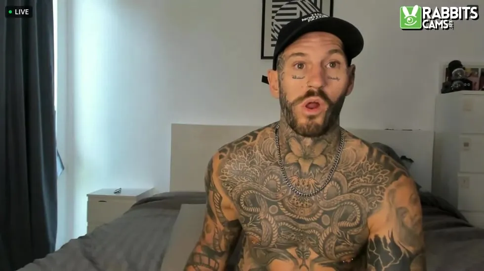 Artiest Lucasexclusive18 Video 1