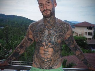 Lucasexclusive18 immagine del profilo del modello di cam