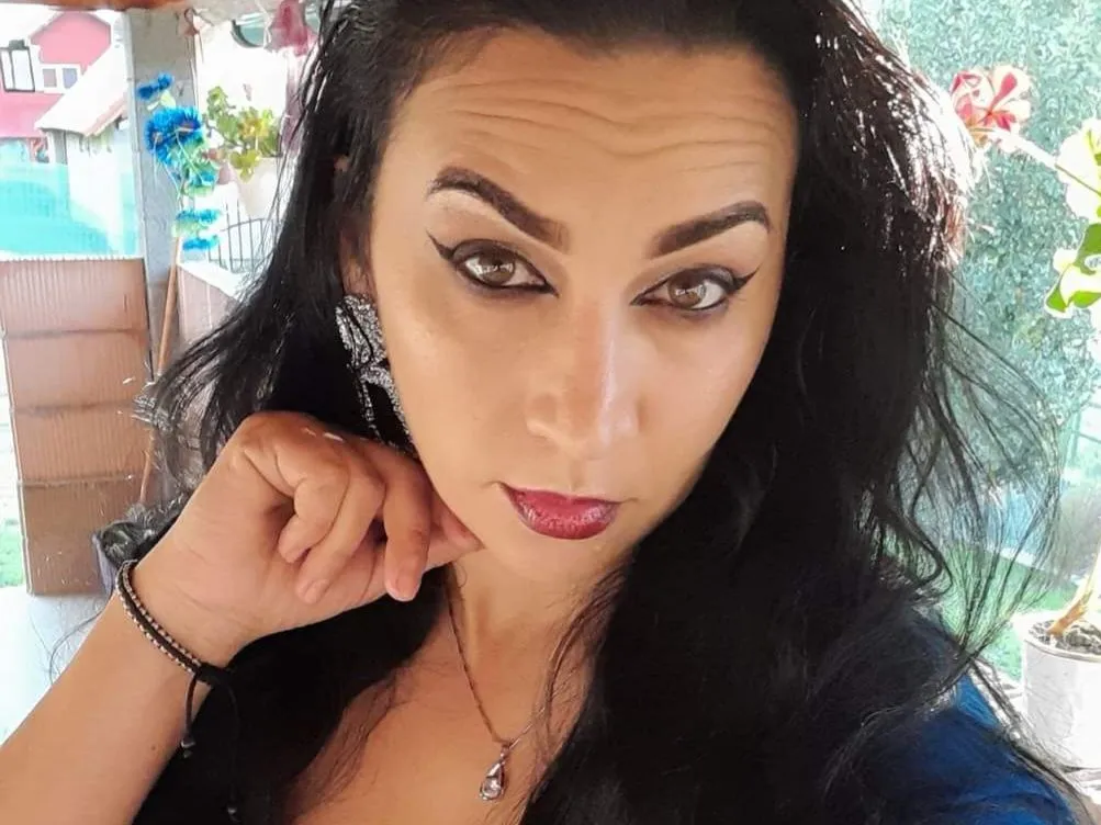 FEDORAH profielfoto van cam model