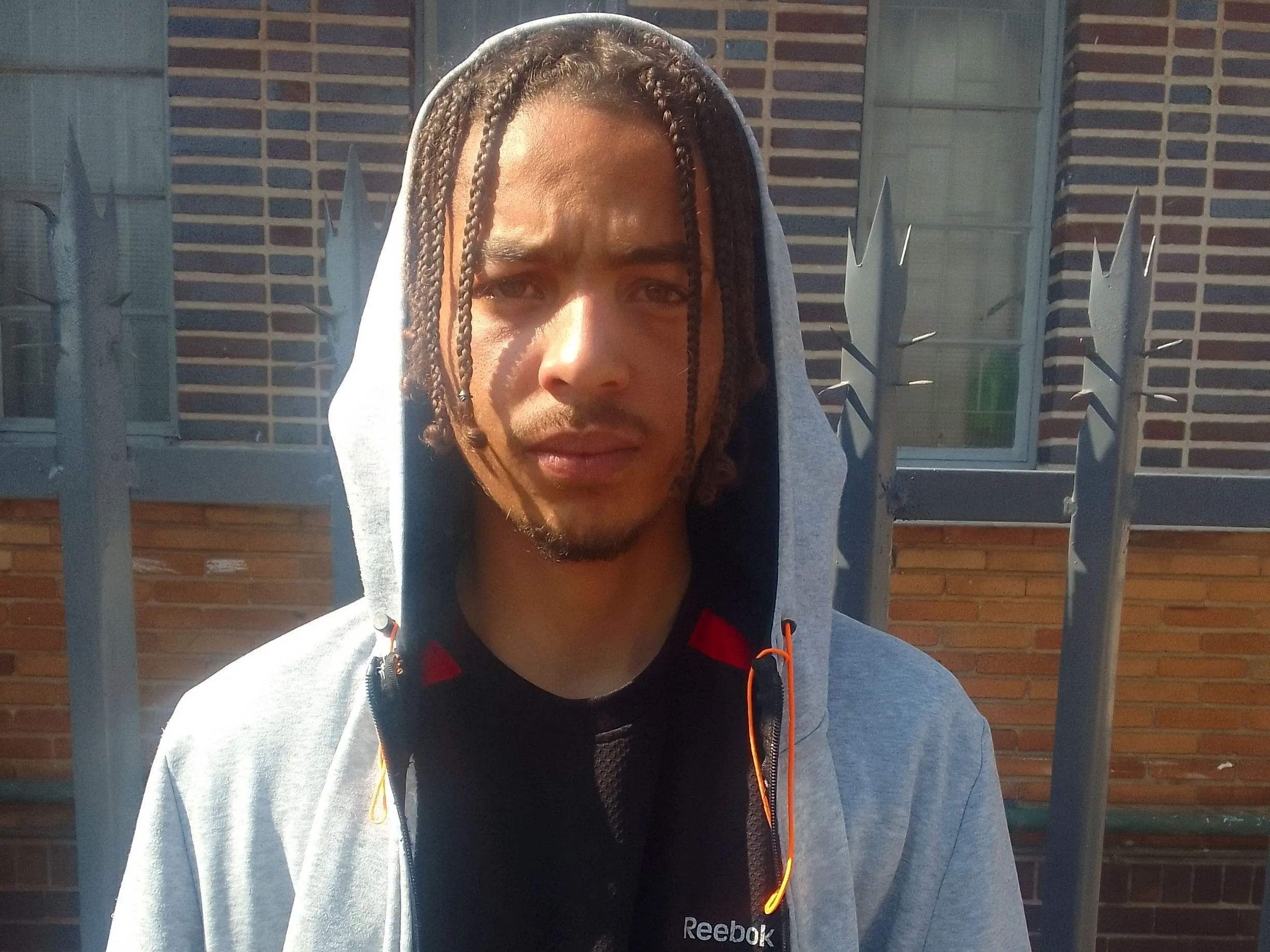 Denomis profilbild på webbkameramodell