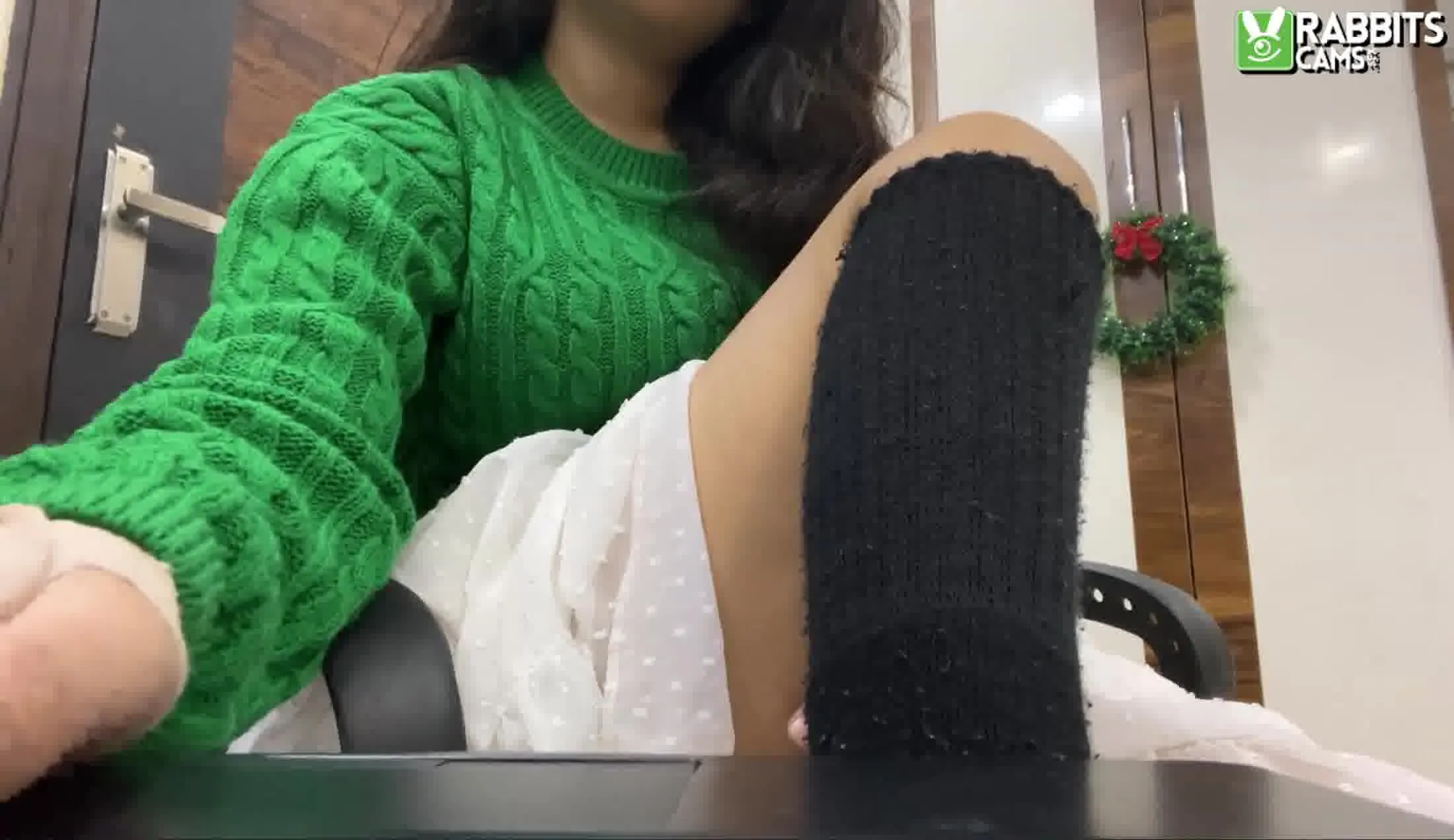 Interprète cuteira Vidéo 1