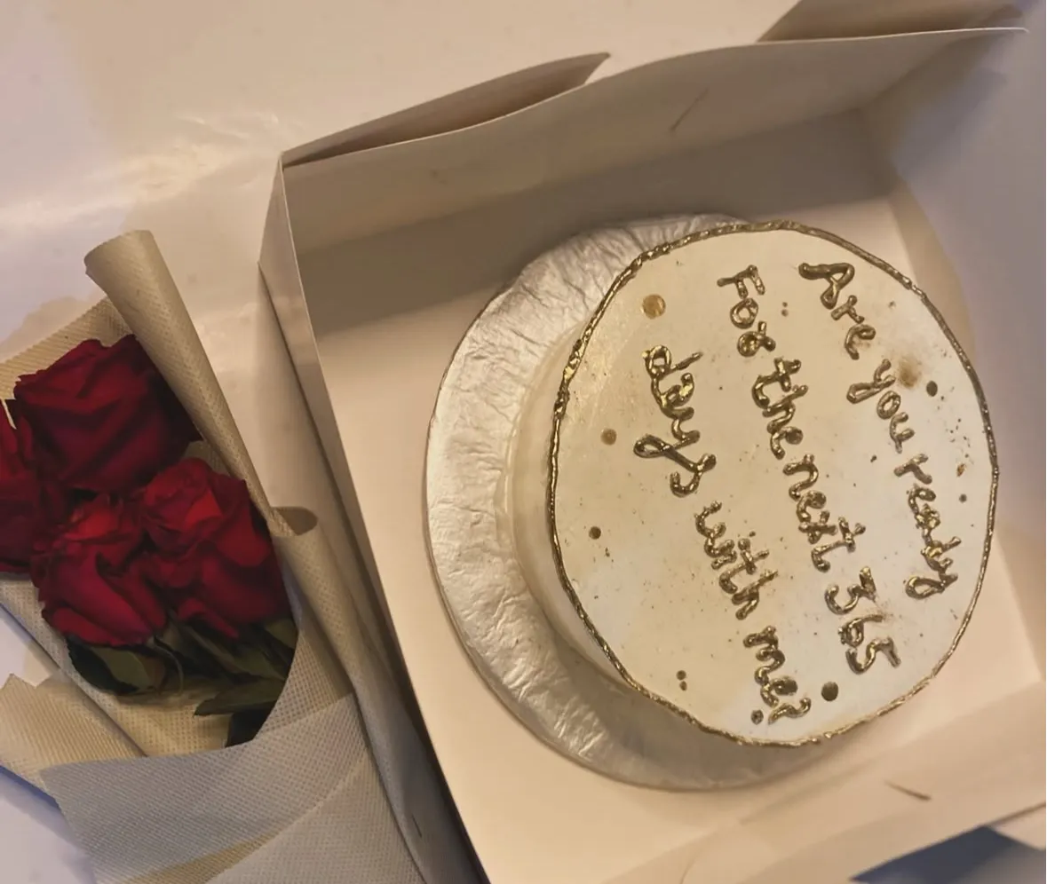 Darsteller cuteira Foto 1