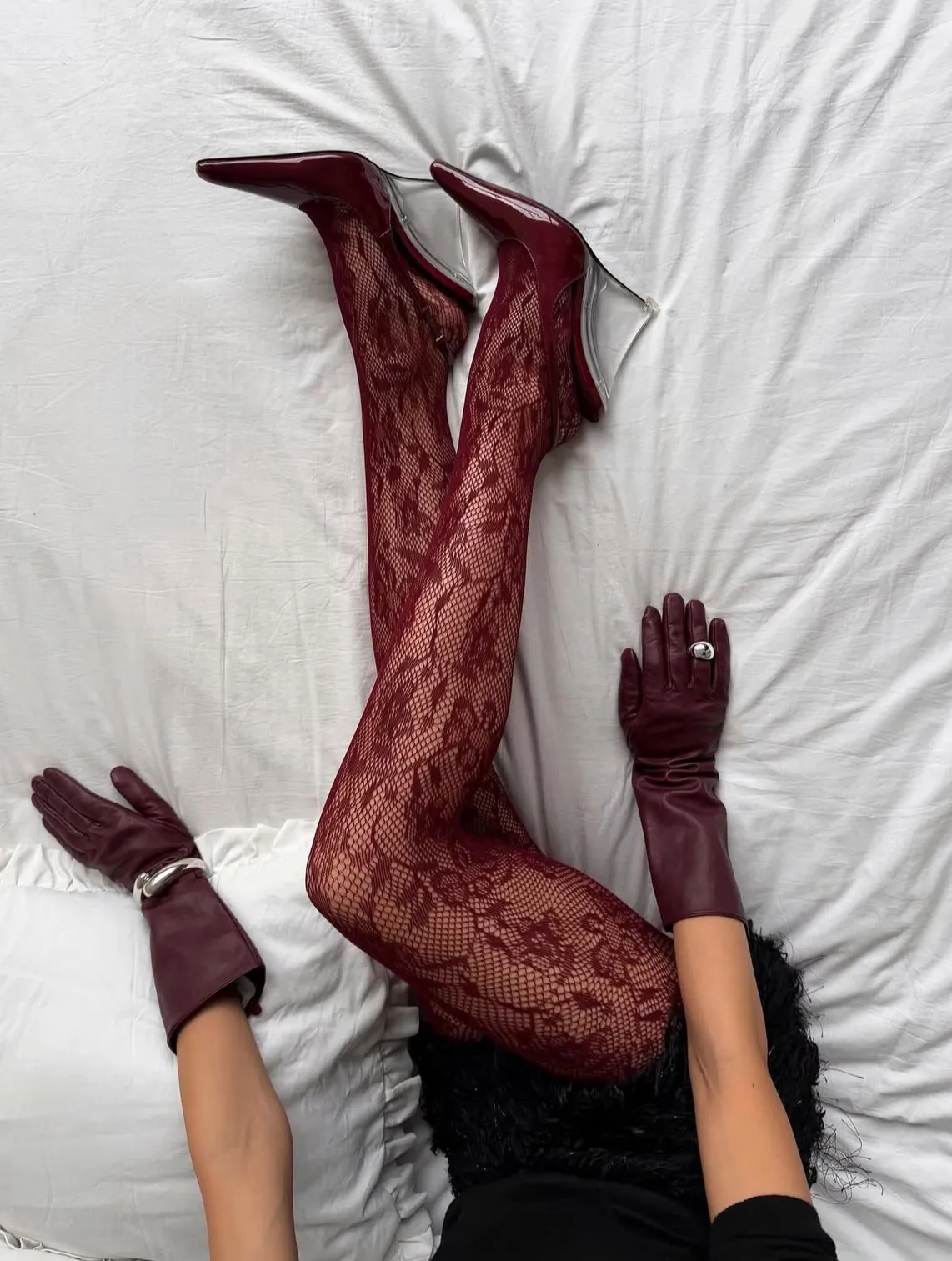 Intérprete cuteira Foto 1