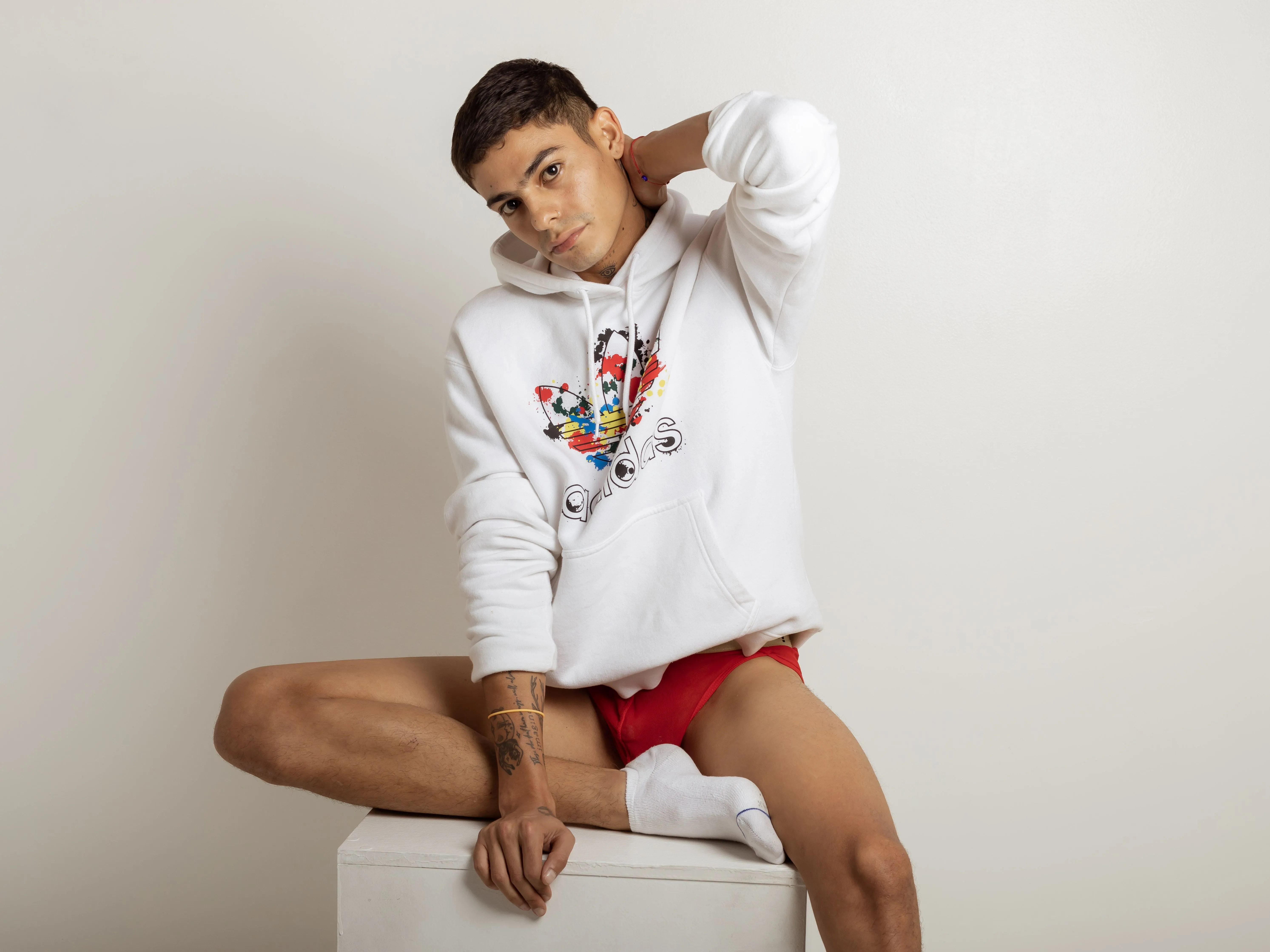 OrionMatteo profielfoto van cam model