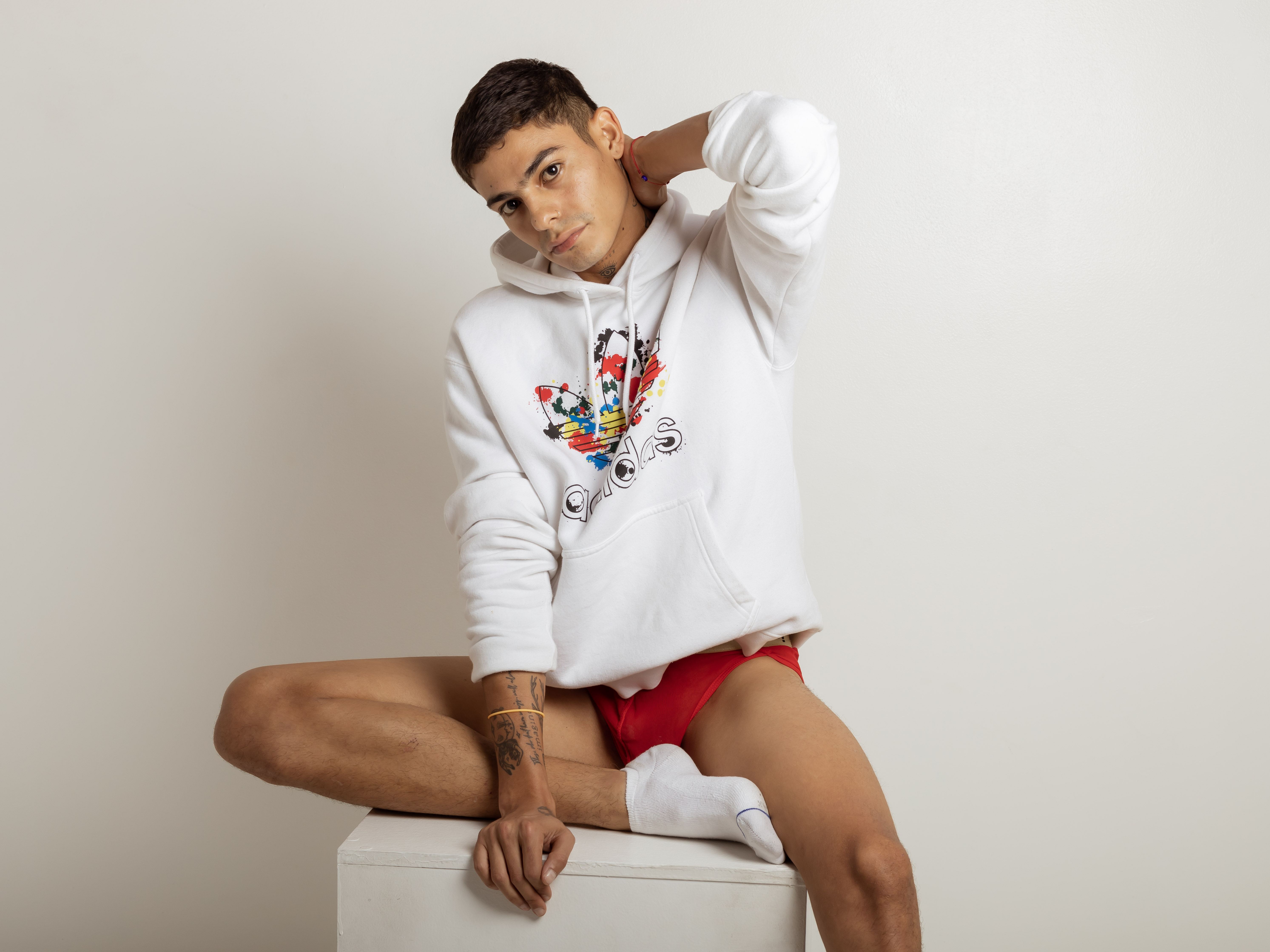 Foto de perfil de modelo de webcam de OrionMatteo