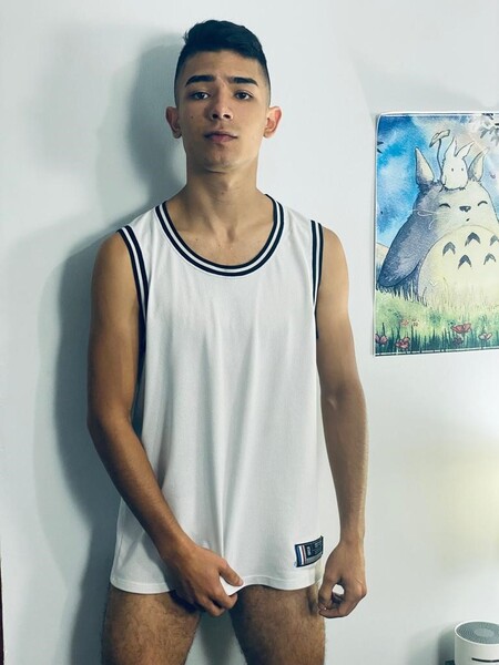 Utøver JustinBaker19 Bilde 1
