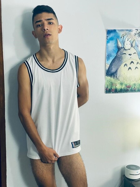 Utøver JustinBaker19 Bilde 8