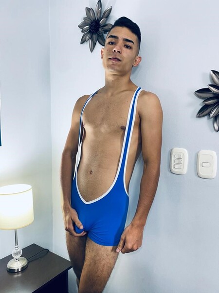 Utøver JustinBaker19 Bilde 2