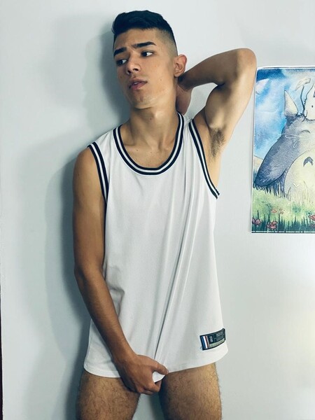 Utøver JustinBaker19 Bilde 9