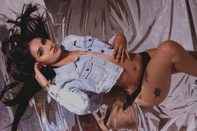 Interprète Karolcopper Photo 6