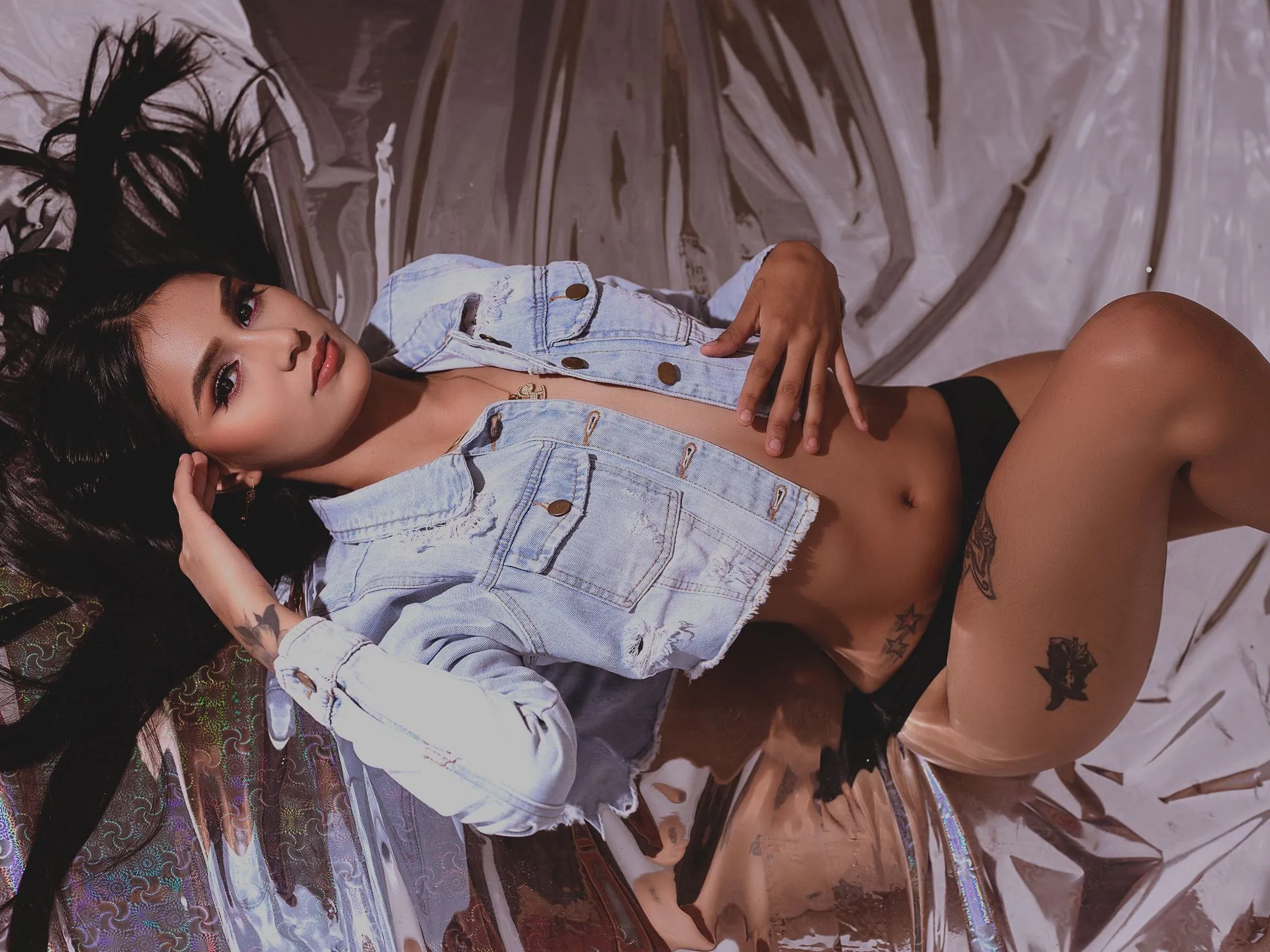 Karolcopper profielfoto van cam model