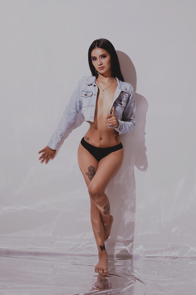 Interprète Karolcopper Photo 9