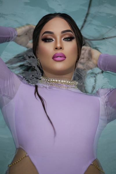 Intérprete sweettcandice Foto 3