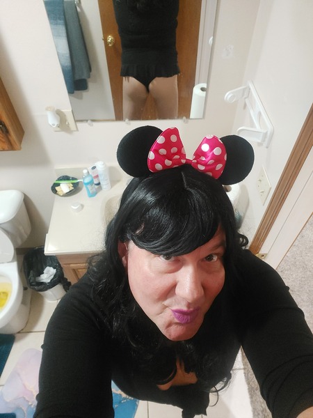 Artiest JeniGrayce Foto 5