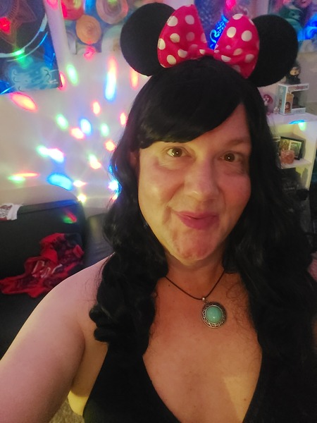 Artiest JeniGrayce Foto 8