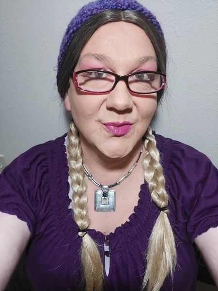 Artiest JeniGrayce Foto 10