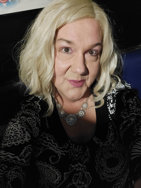 Artiest JeniGrayce Foto 7