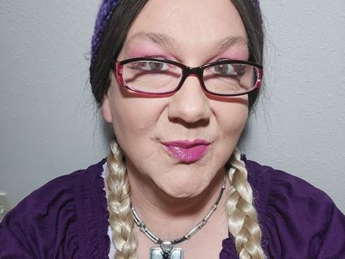 JeniGrayce profilbild på webbkameramodell