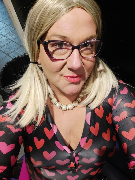 Artiest JeniGrayce Foto 11