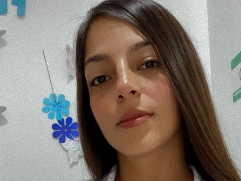 DenisseArenas immagine del profilo del modello di cam