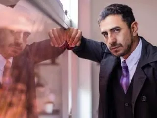 Imagen de perfil de modelo de cámara web de PabloRincon