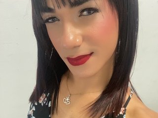 KatrinaQueen19 Profilbild des Cam-Modells 