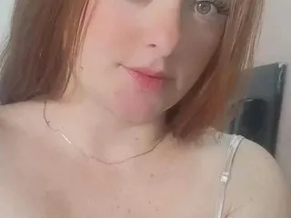 Foto de perfil de modelo de webcam de Dulcethamara