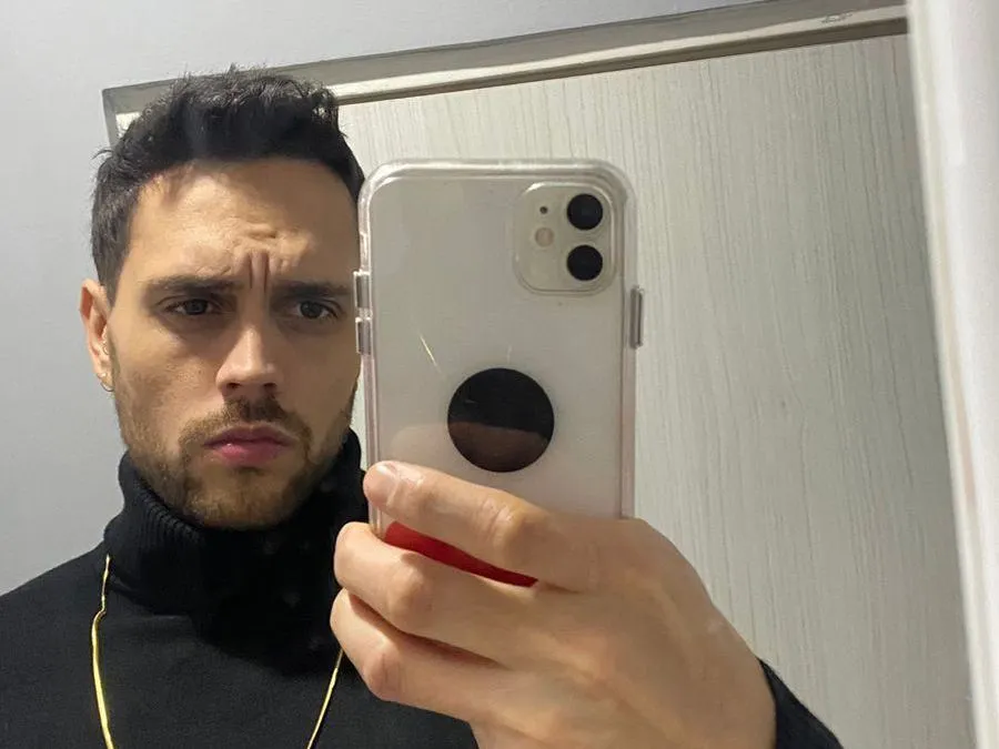 JessiWhitee profilbild på webbkameramodell