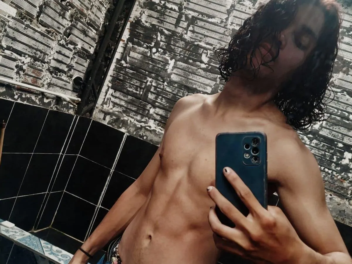 ErickBrownn profilbild på webbkameramodell