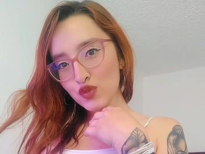 Emmahorny69 profielfoto van cam model
