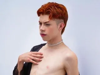 Image de profil du modèle de webcam Henophidd