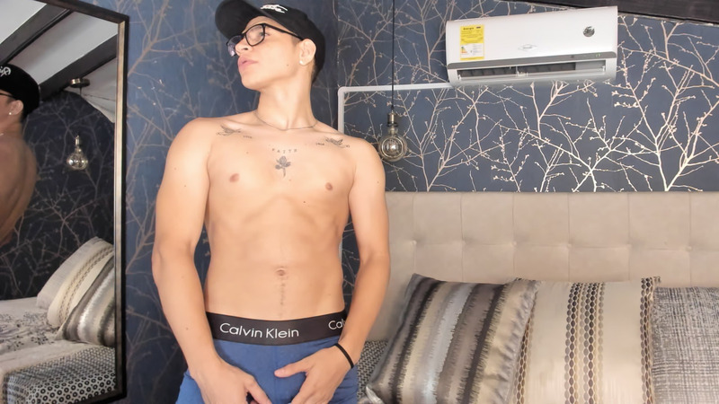 Artist EnzoMurphy Foto 5